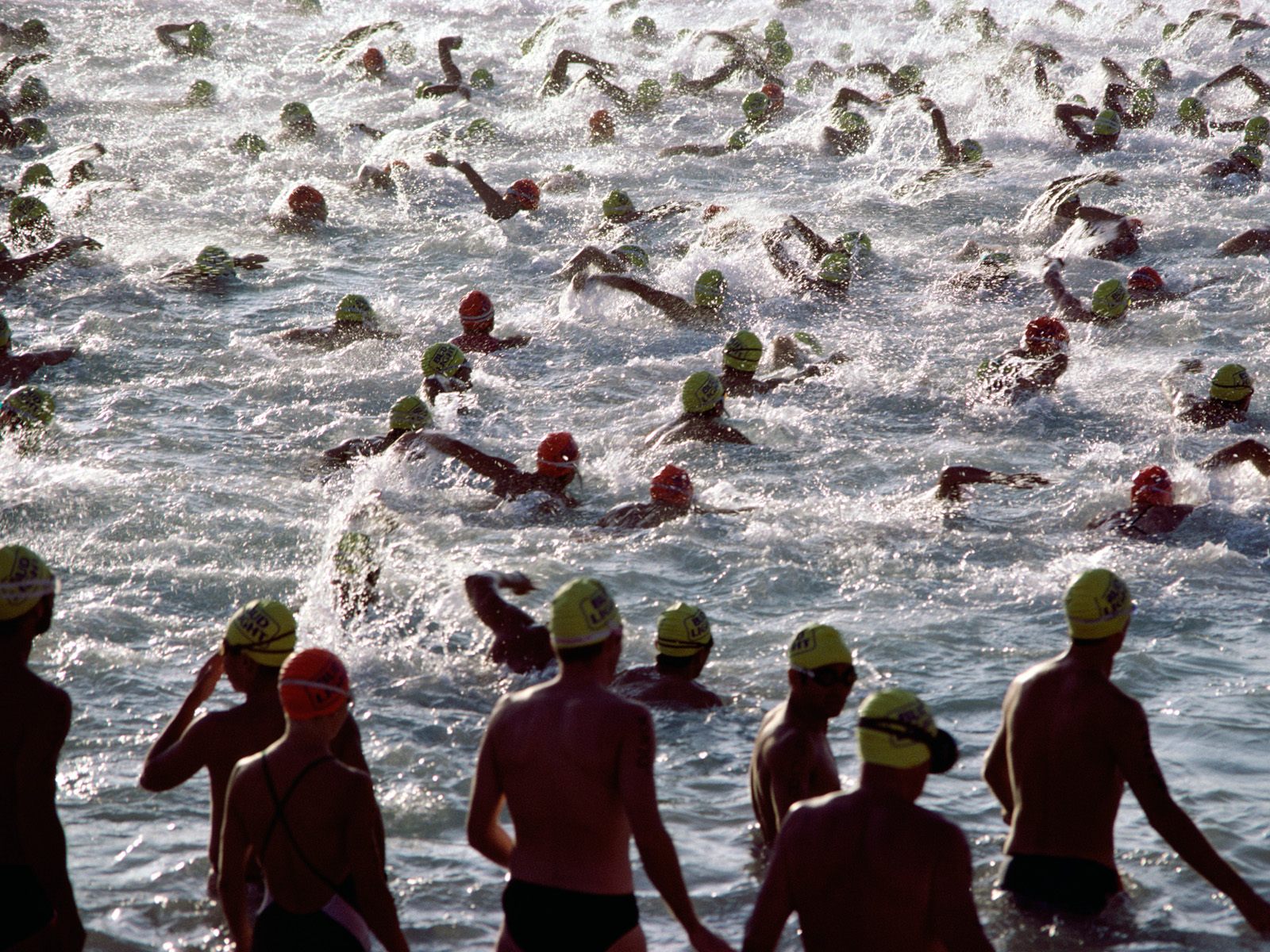 Ironman Triathlon Wallpaper Pictures Photos And Background