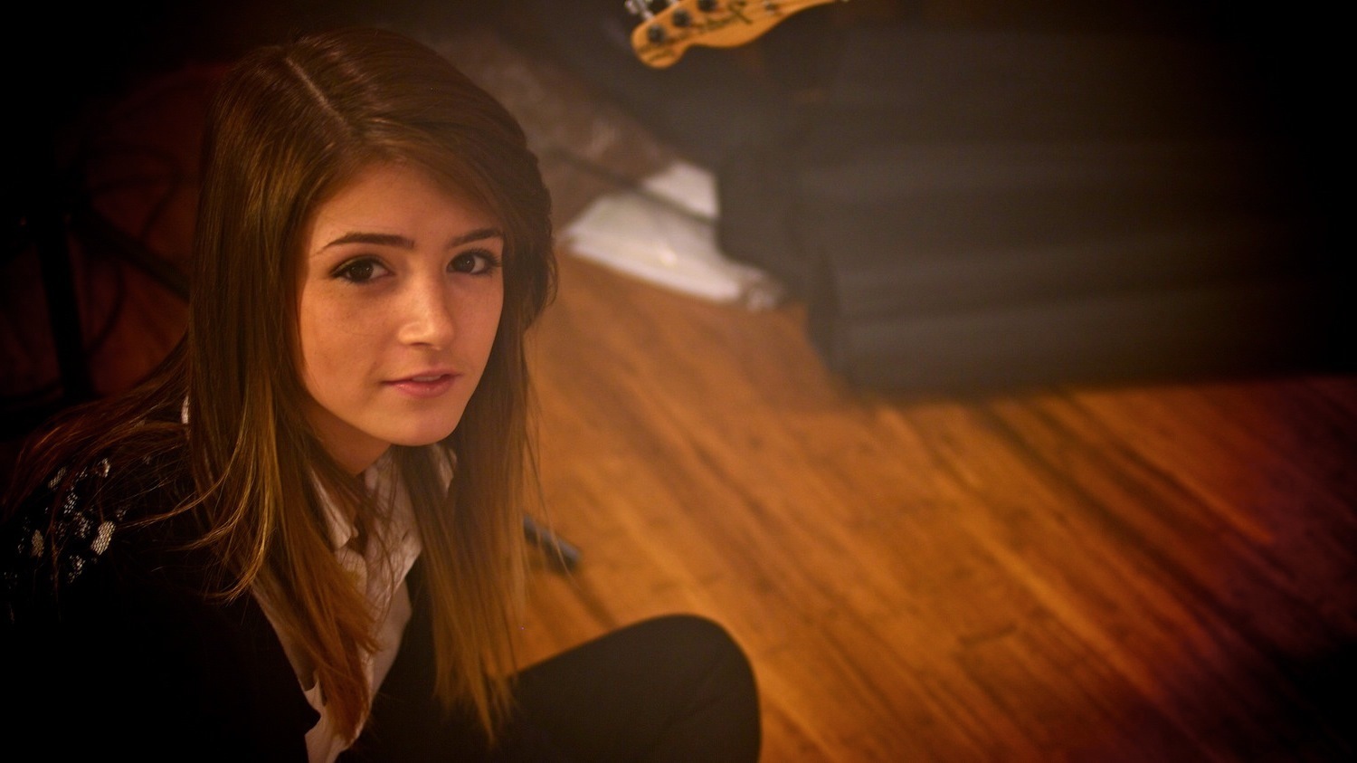 Chrissy Costanza Pictures Full HD