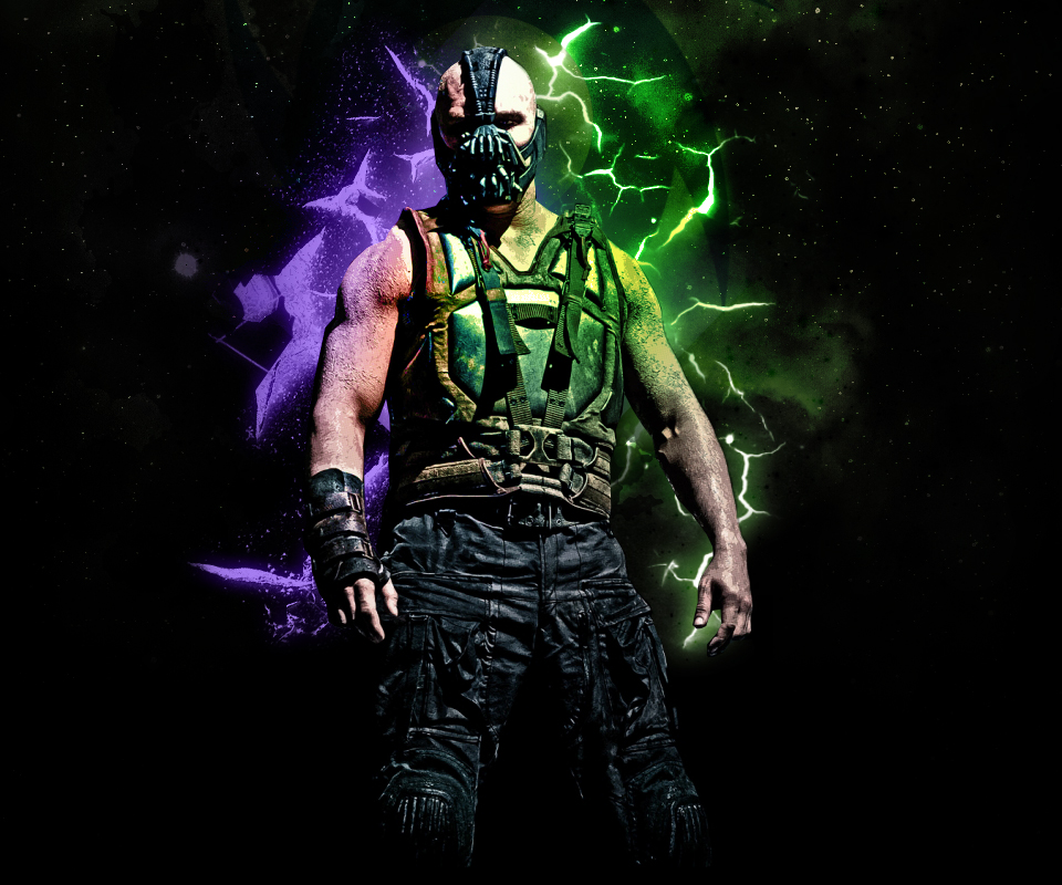 Bane Wallpaper HD Displaying Gallery Image For