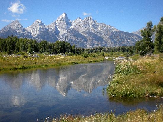 Wyoming Pictures   Traveler Photos of Wyoming United States 550x412