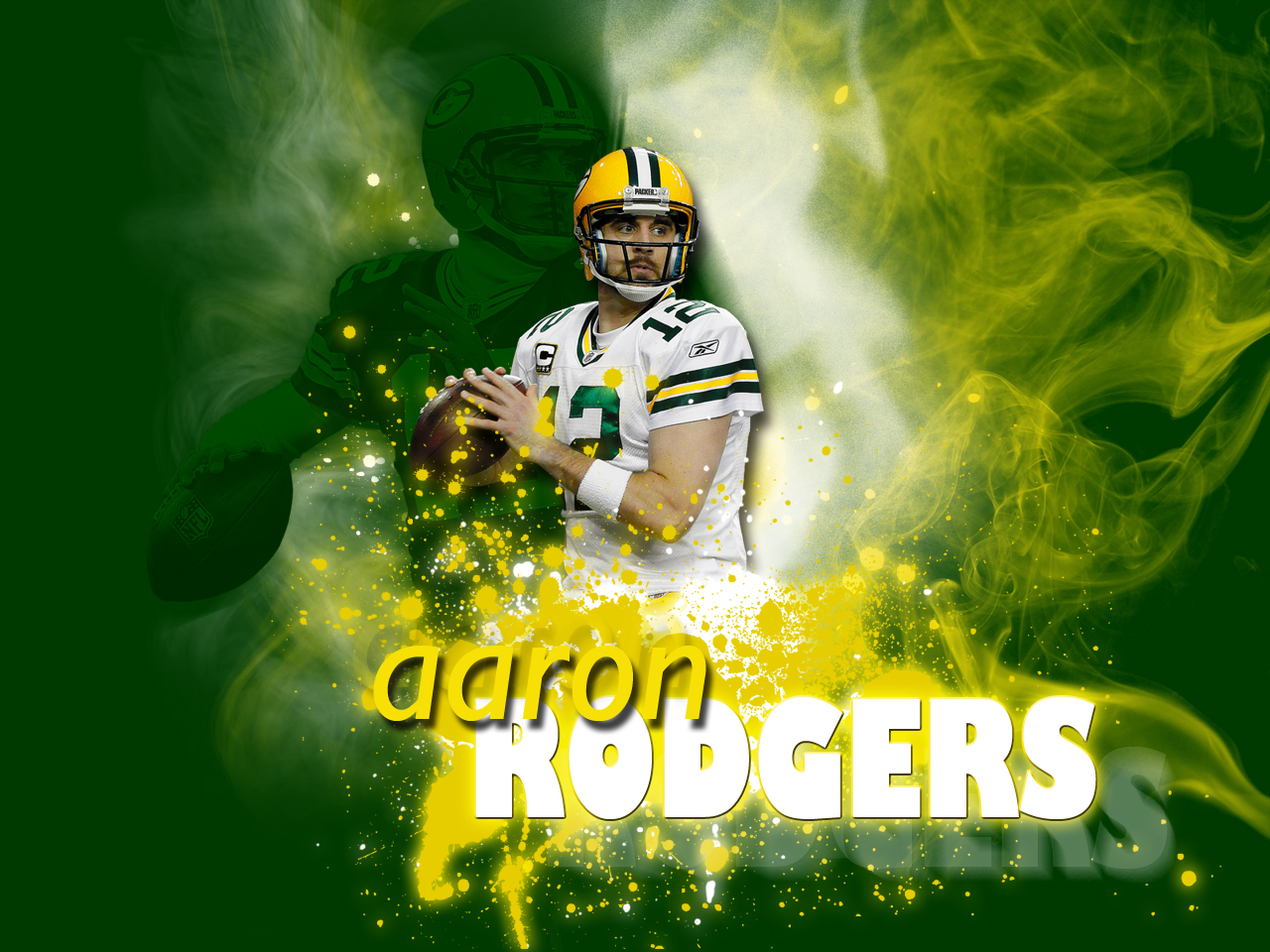 Green Bay Packers Hope You Like This