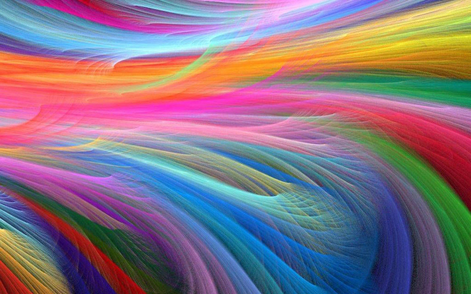 Very Colorful Backgrounds