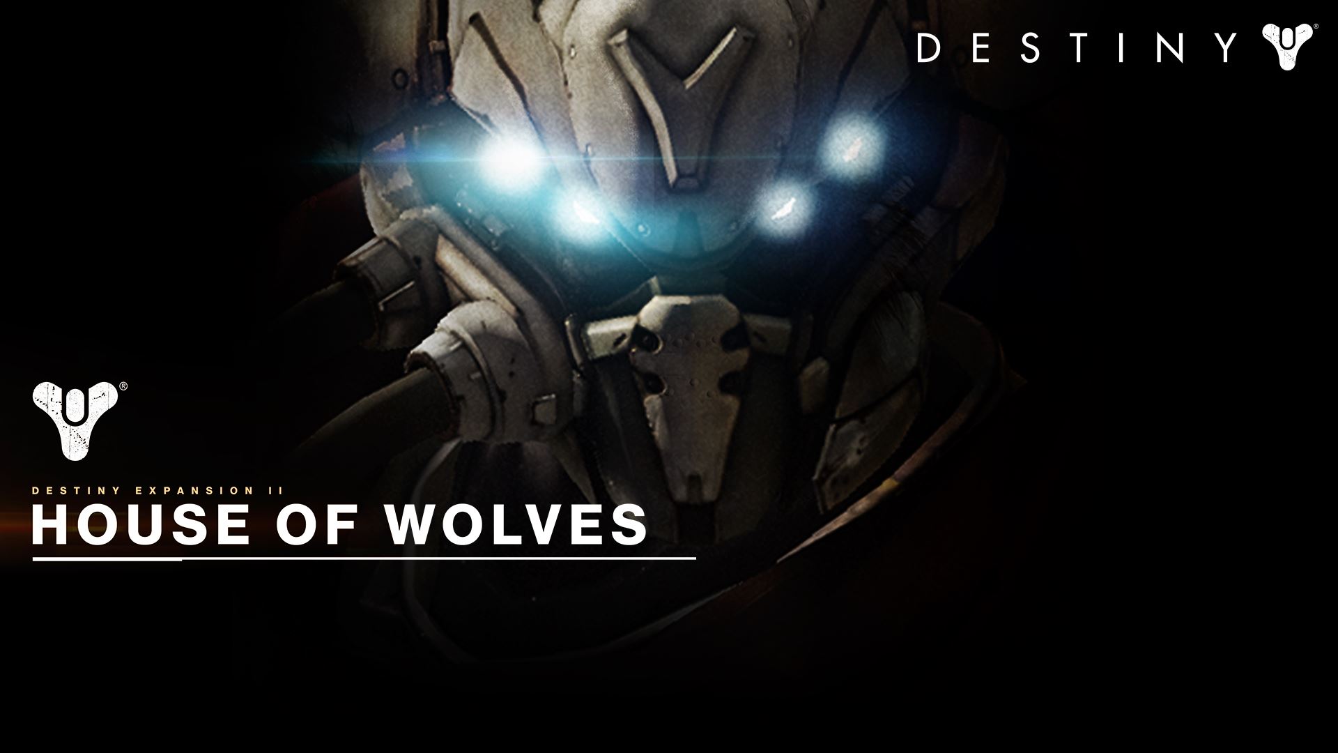 Destiny House Of Wolves