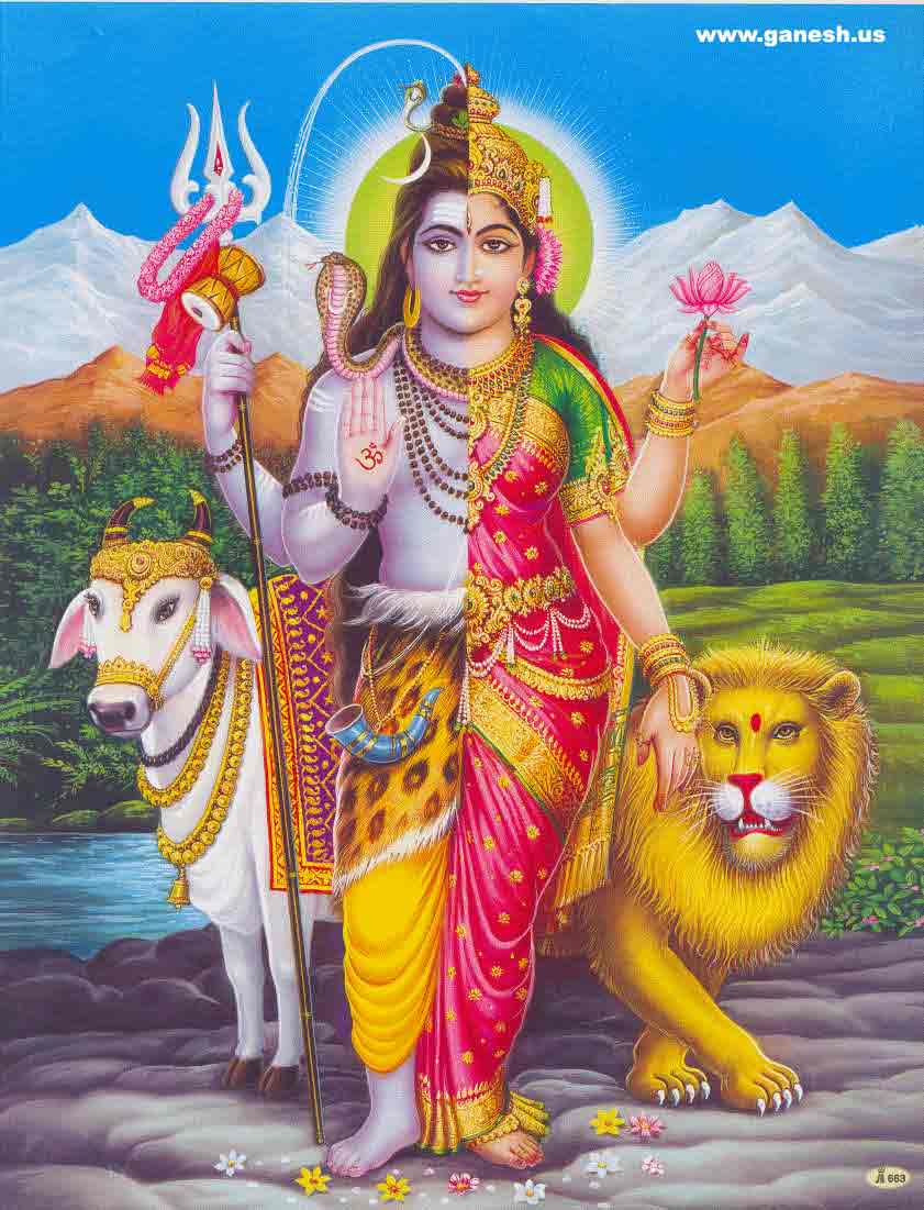 Lord Shiva Rama Hindu Ram Praying Shiv Ji Image Green Wallpaper With