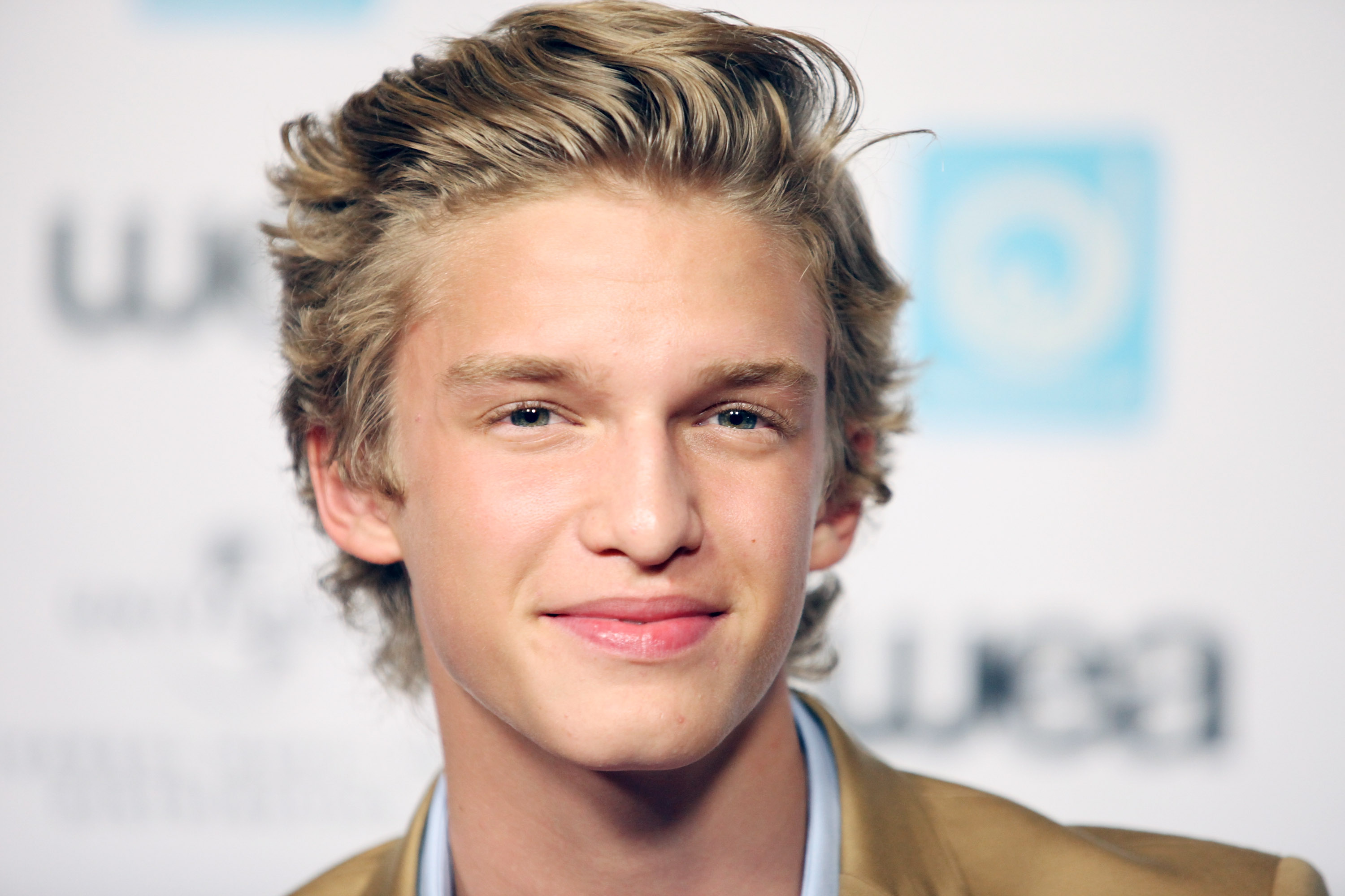 Cody Simpson Wallpaper