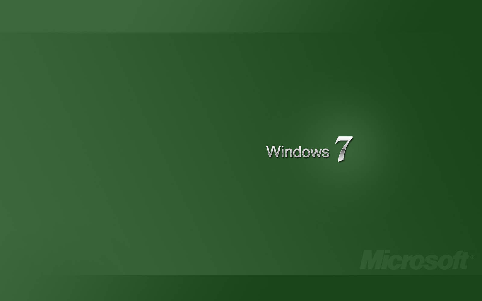 Green Windows Wallpaper Desktop