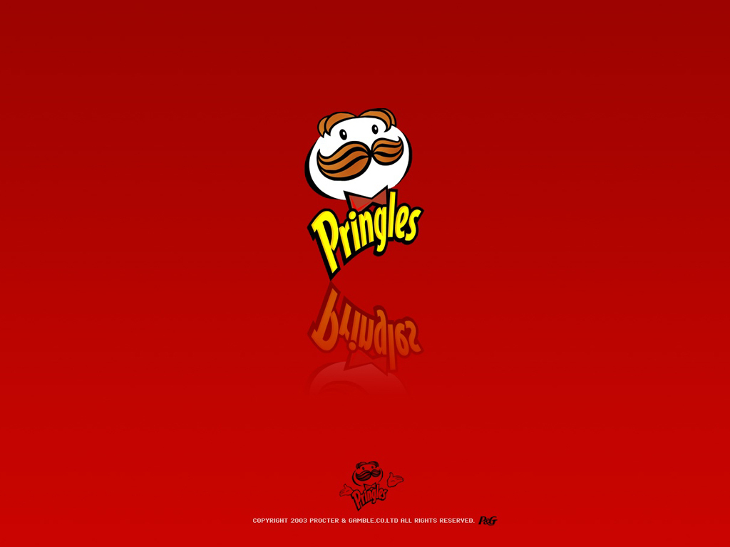 Best Pringles Wallpaper