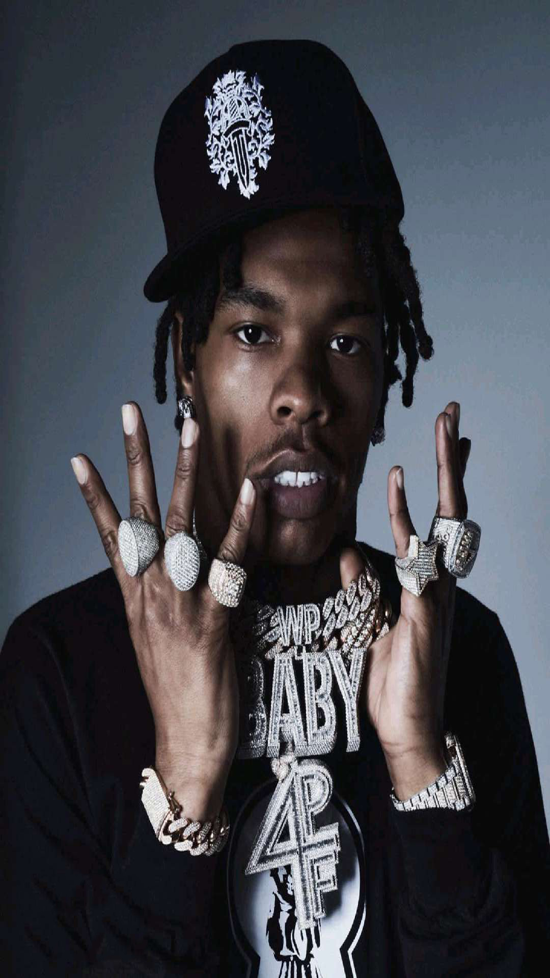 Lil Baby Wallpaper