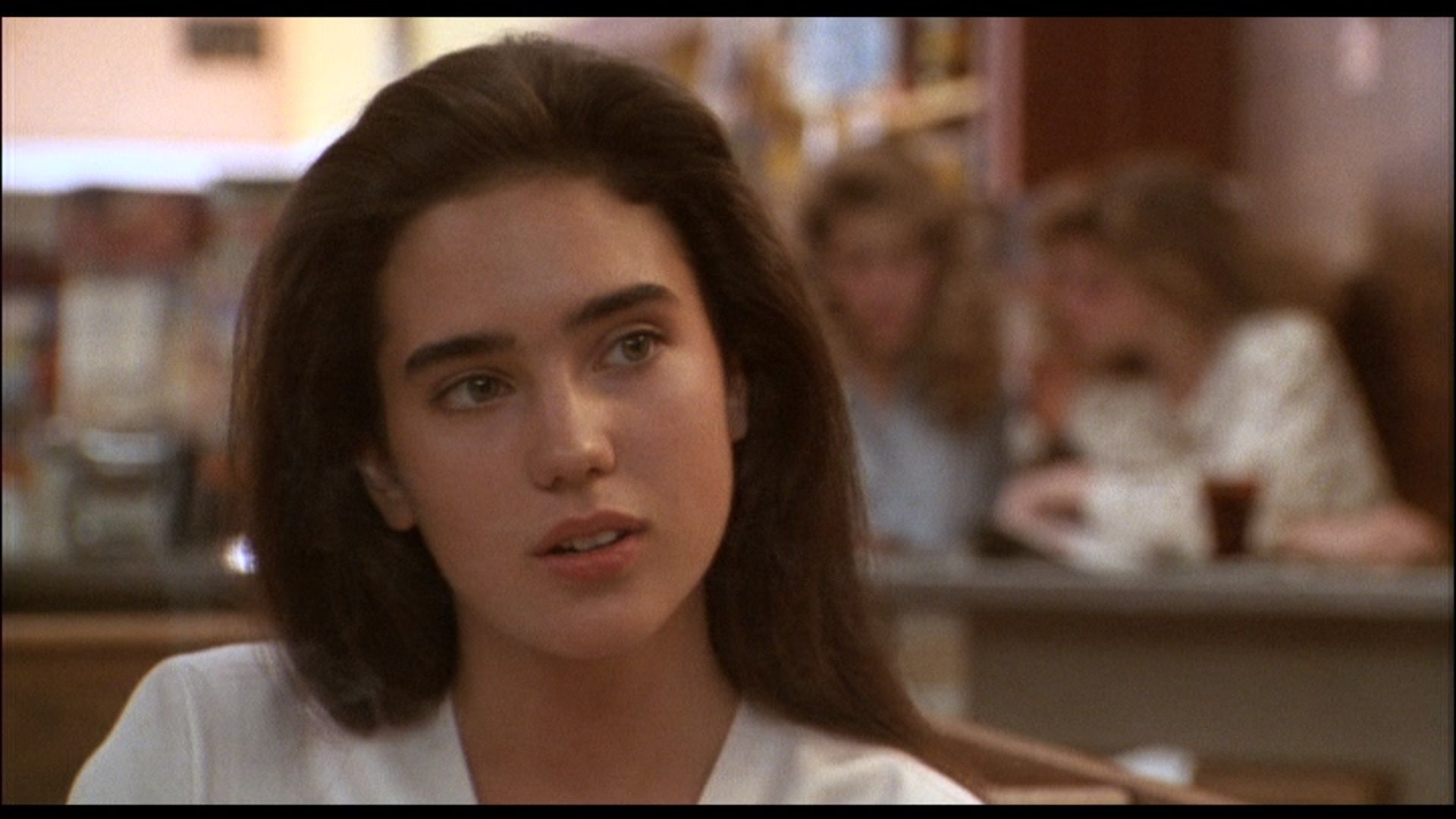 Jennifer Connelly In