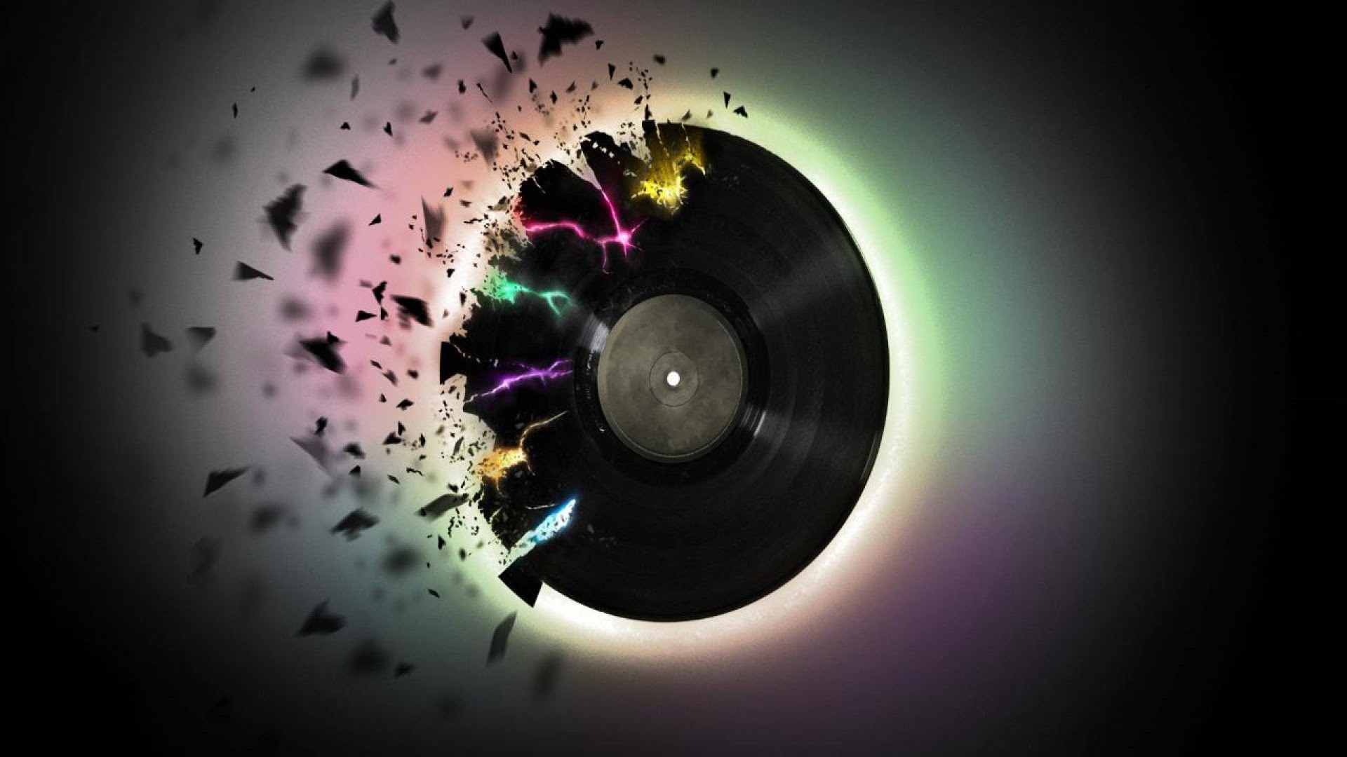 HD Music Wallpaper 1080p