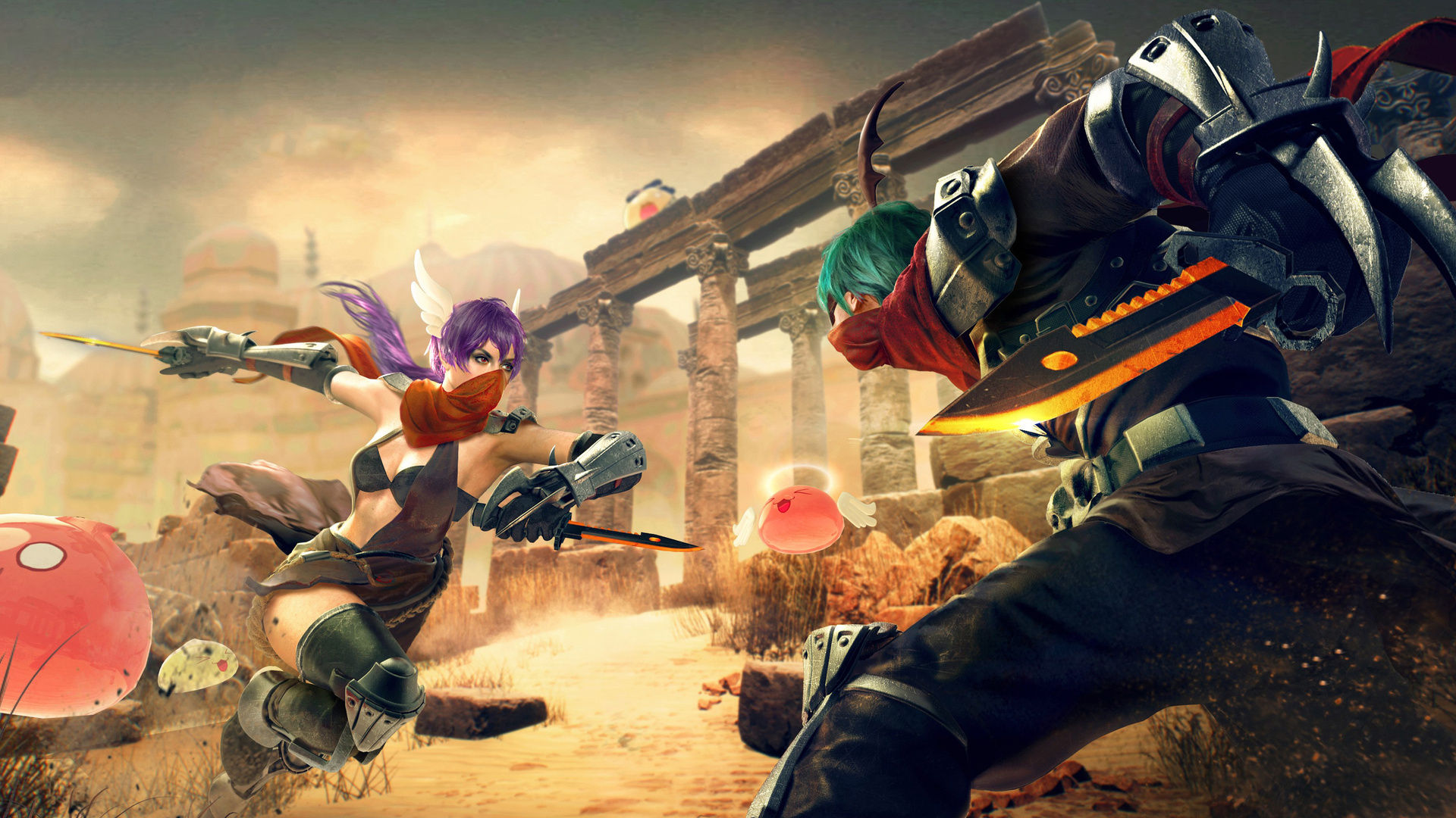 Garena Fire Game Laptop Full HD 1080p 4k Wallpaper