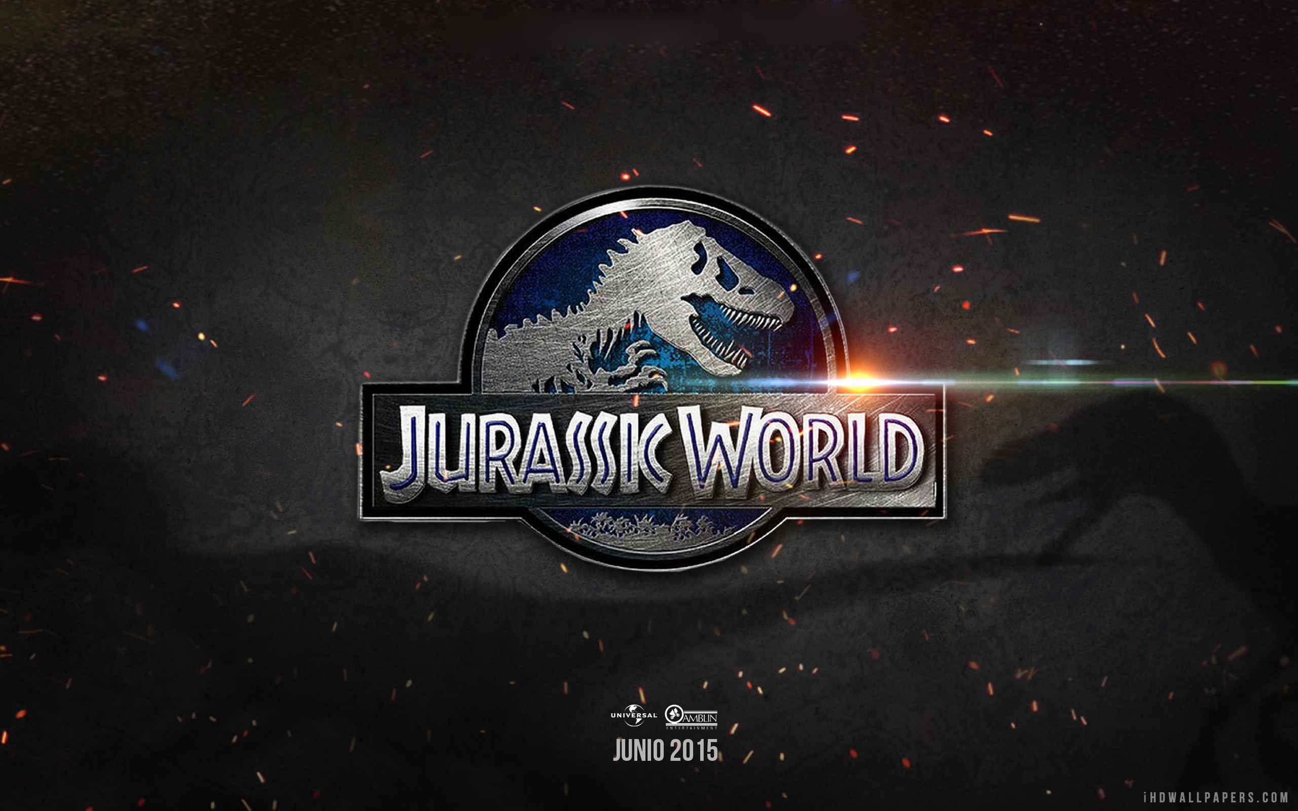 free download Jurassic World