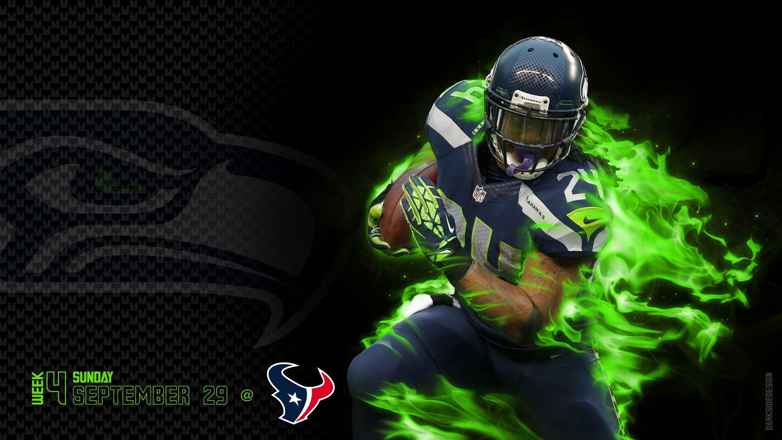 Cool NFL Football Wallpapers