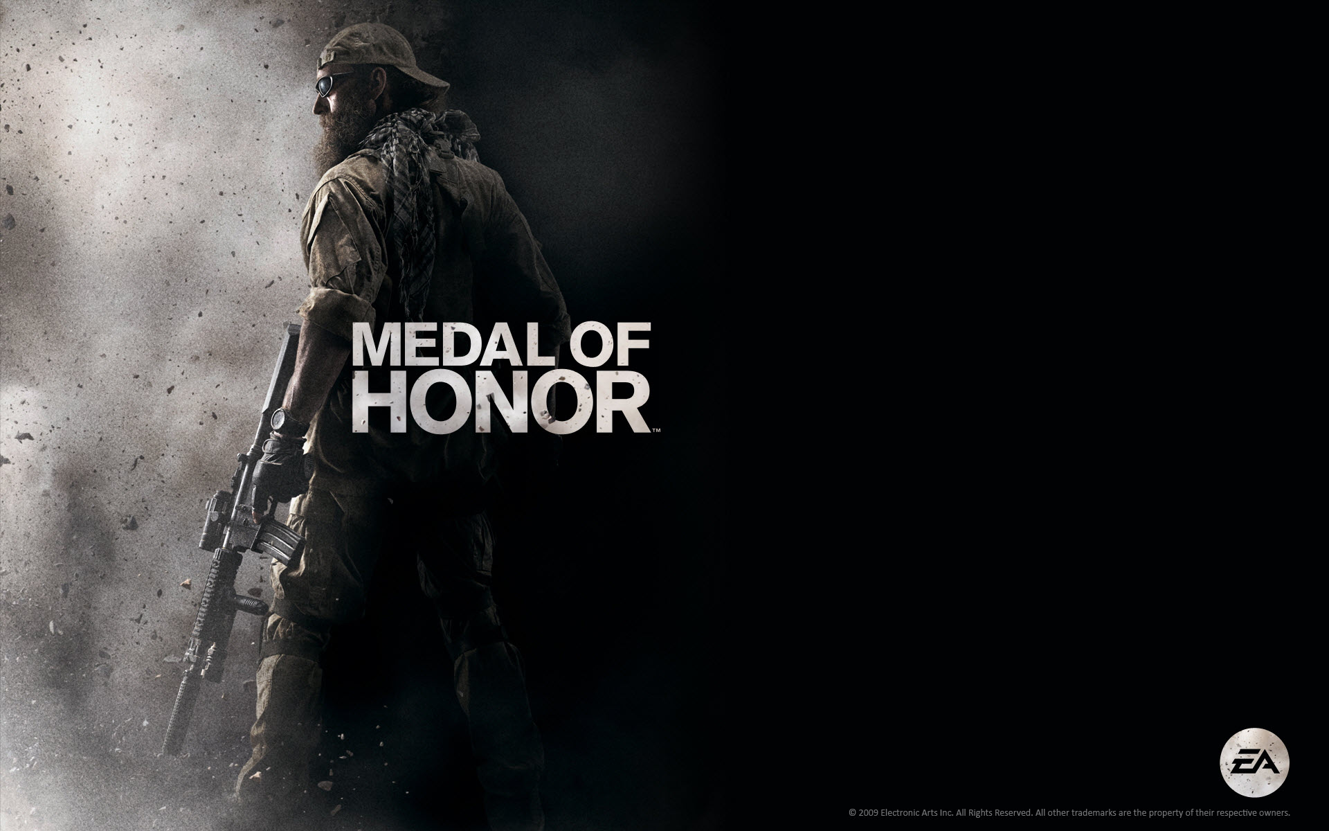 Medal Of Honor Game Wallpaper HD