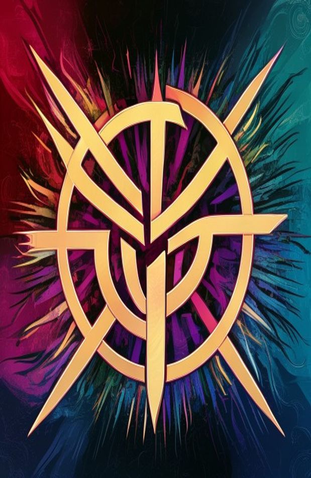 Uchiha Symbol Wallpaper