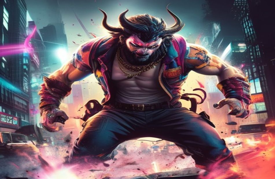 Beast Vijay Wallpaper
