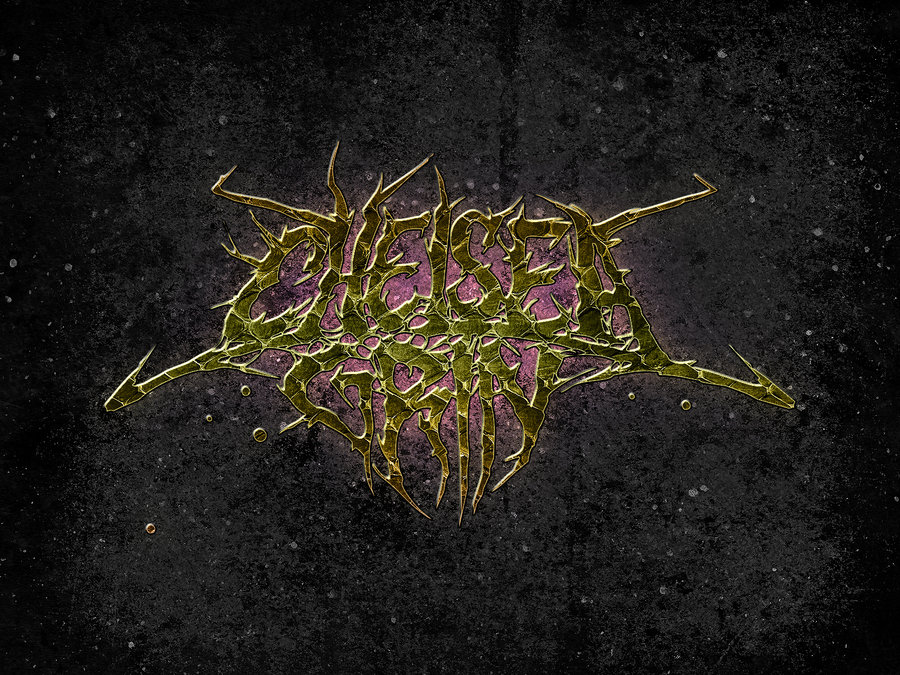 Chelsea Grin Snake Wall By Tuccore