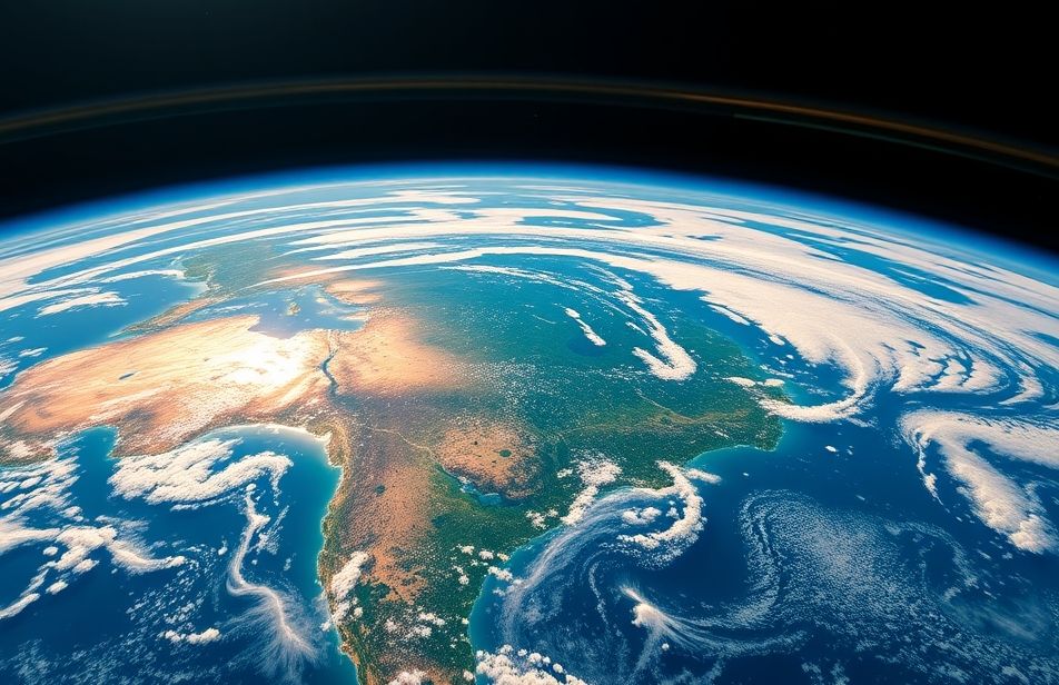 Earth Wallpaper HD 1080p