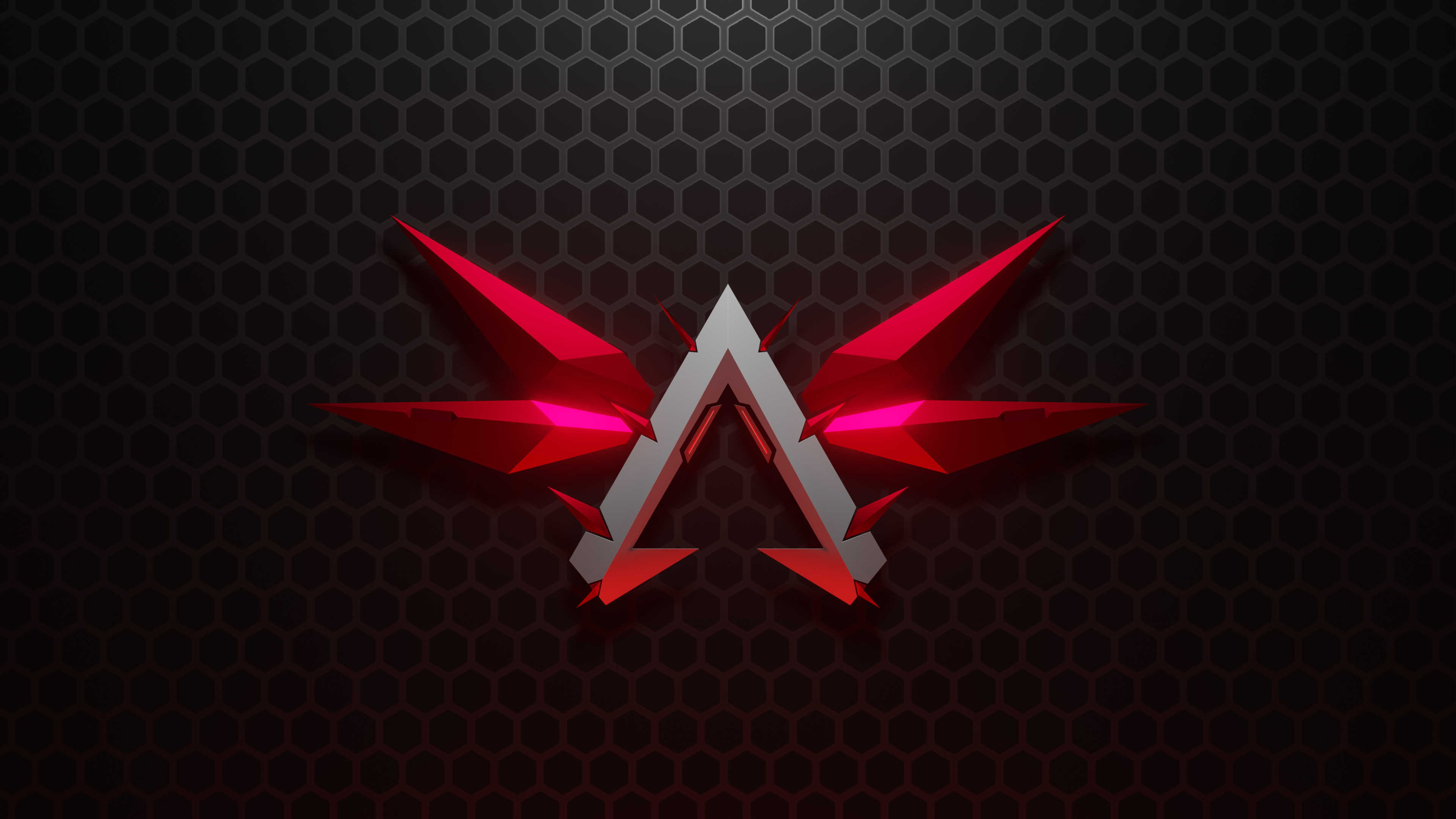 Apex Legends Logo 4k HD Wallpaper