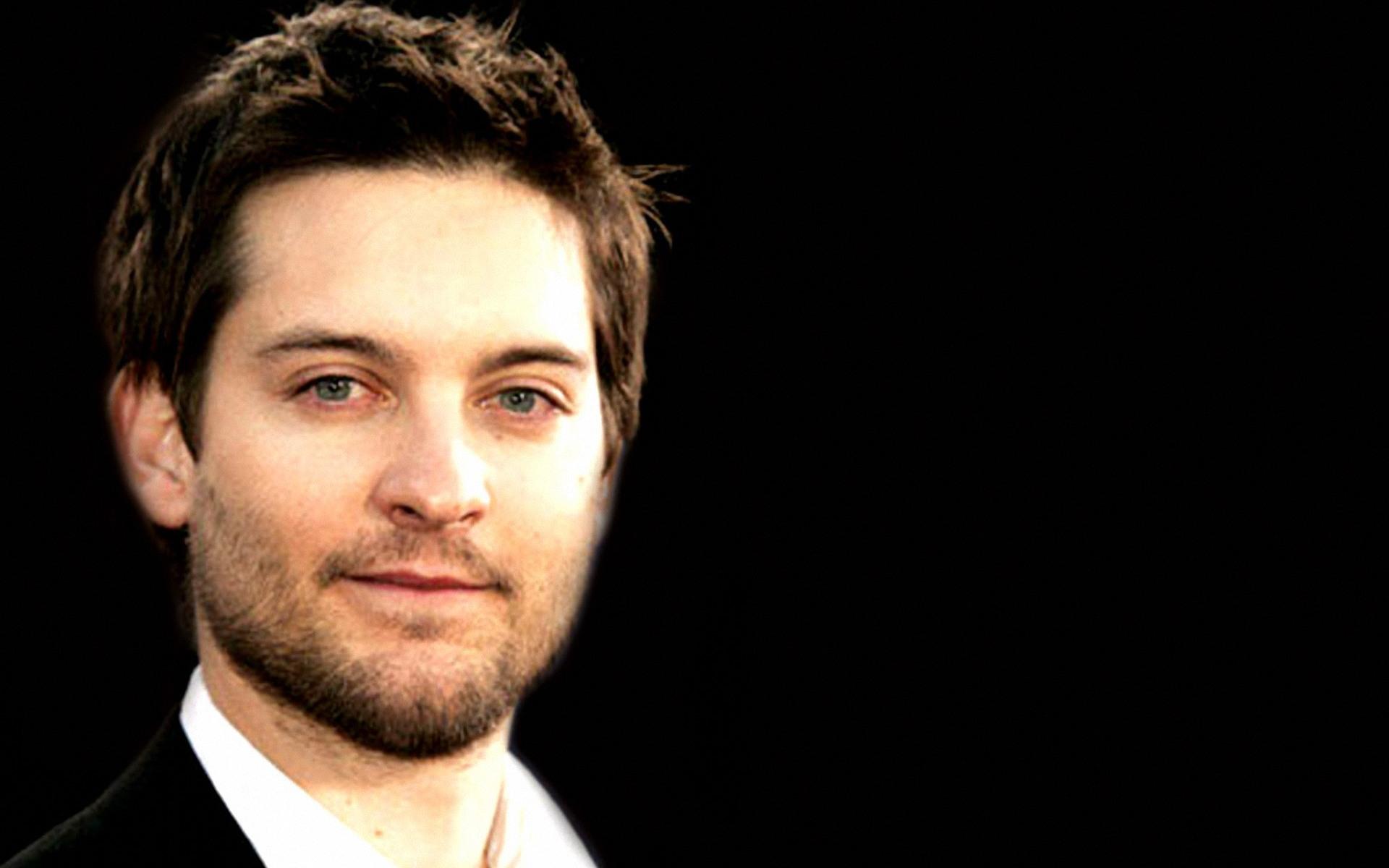 Tobey Maguire Wallpaper Pictures