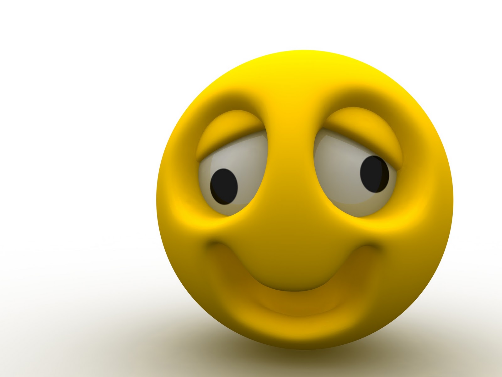 WallpaperfreekS HD Smile Emoticons Wallpapers