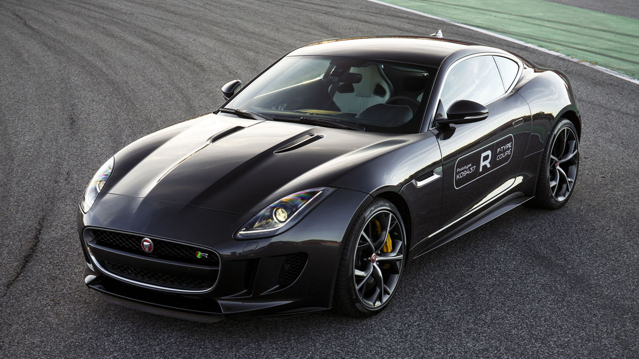 jaguar black cars wallpapers Vehicle Pictures