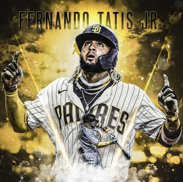 Tatis Jr Padres make baseball fun again in San Diego National