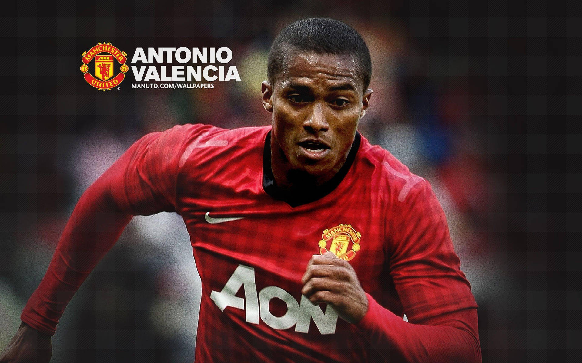 Manchester United Players Wallpaper