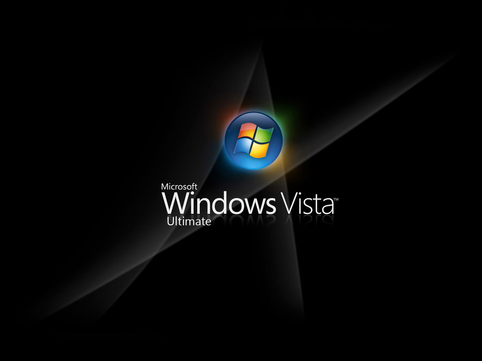 Vista Wallpaper Microsoft Windows Desktop Background Themes