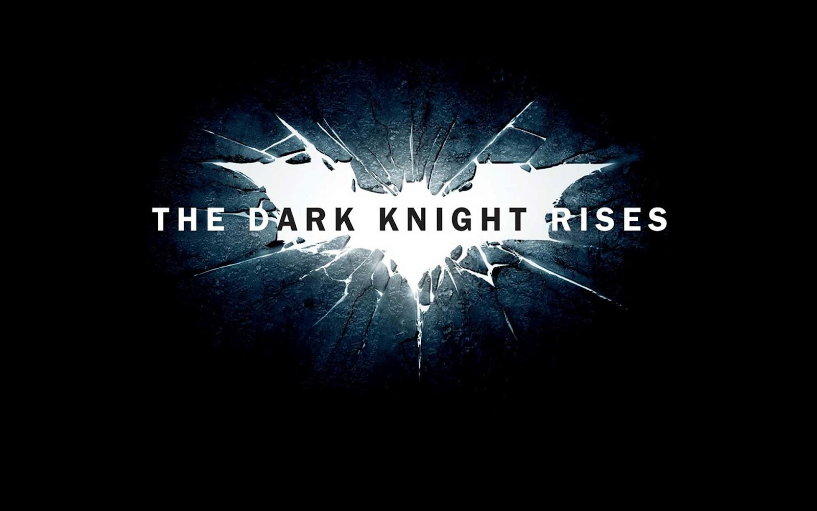Beautiful HD Wallpaper The Dark Knight Rises