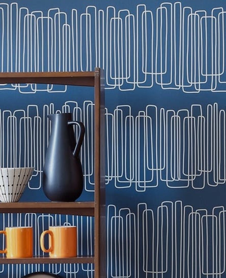 49+ Mid Century Wallpaper Buy on WallpaperSafari