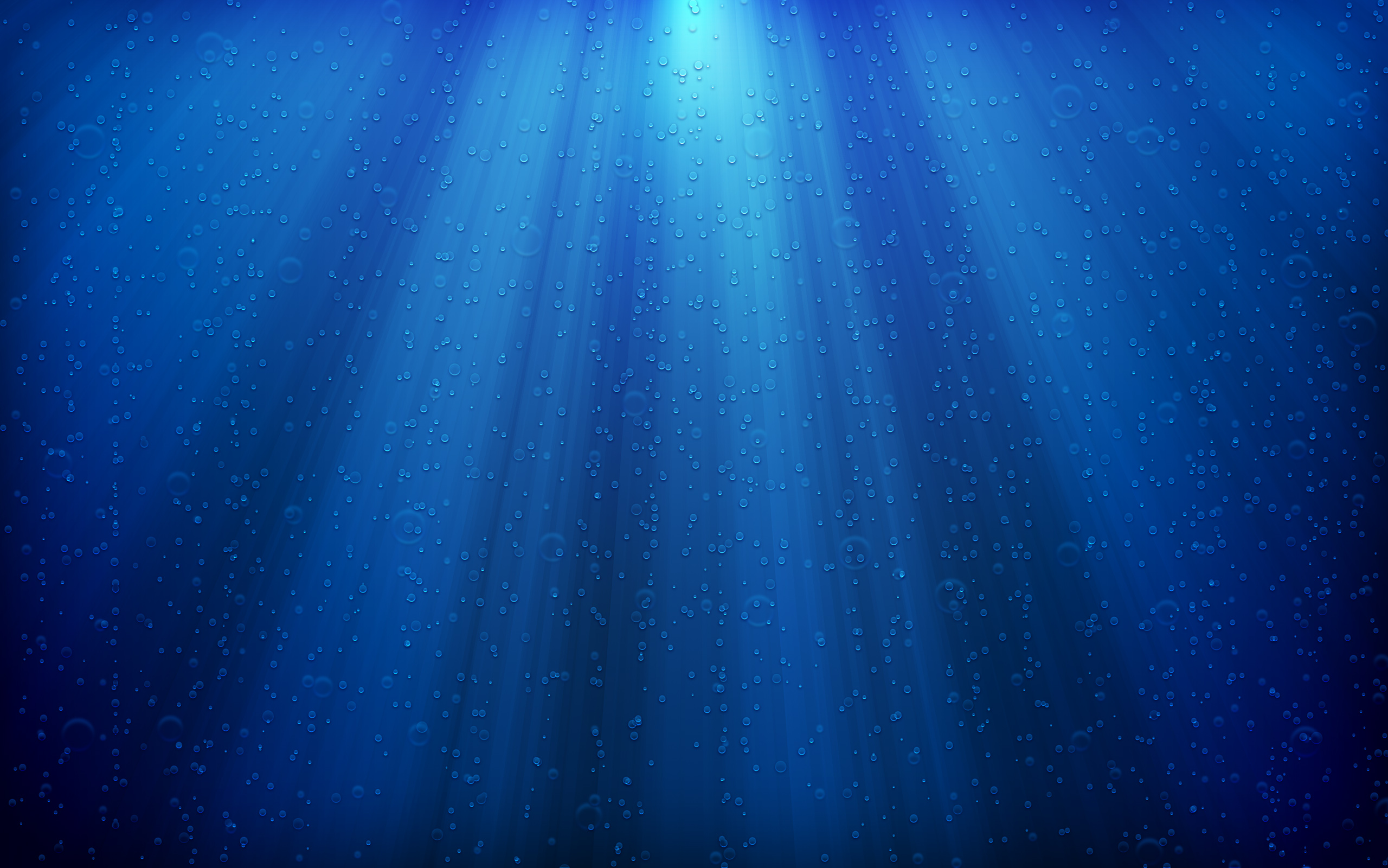 Free download Underwater Wallpapers HD Wallpapers [2560x1600] for your  Desktop, Mobile & Tablet | Explore 64+ Deep Blue Background | Deep Red  Wallpaper, Deep Blue Wallpaper, Deep Sea Wallpapers