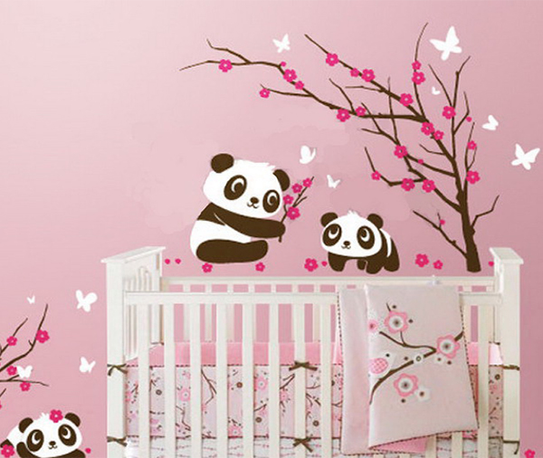  the nursery room and rest assured your little girl will love it