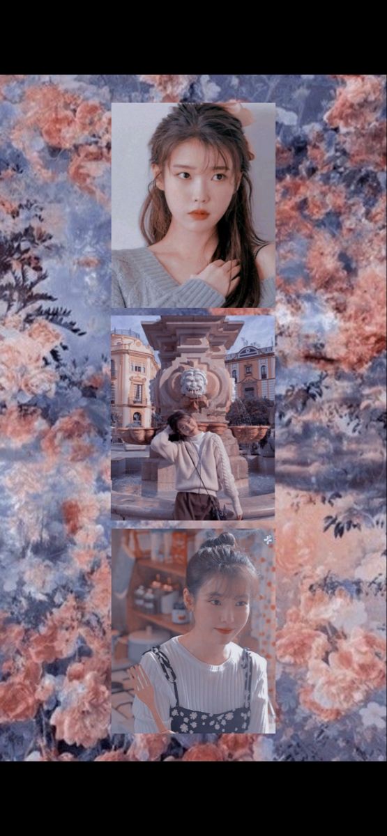 Stunning Iu Wallpaper Collection
