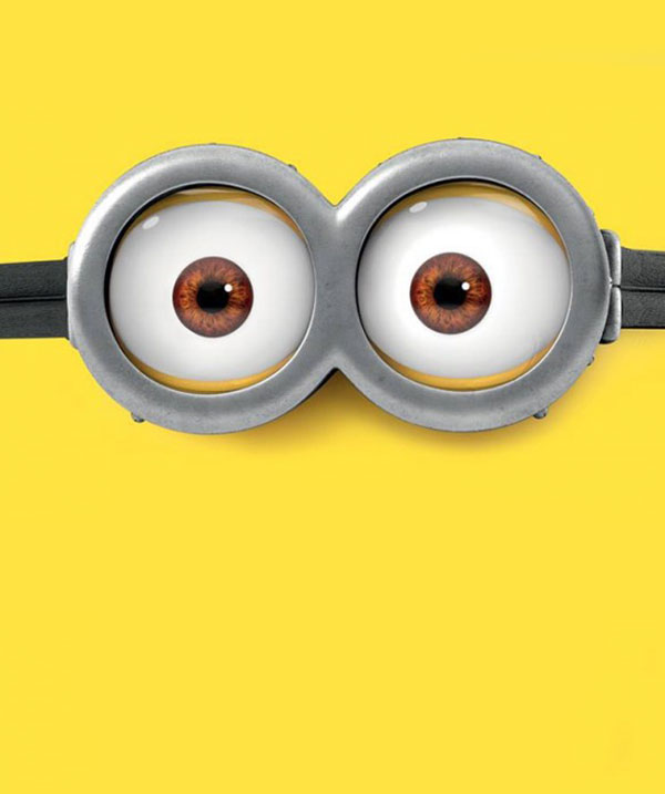 Collection Of Despicable Me Minions Wallpaper Image Fan Art