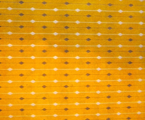 Atomic S Wallpaper Homedecor Vintagehome Vintagewallpaper