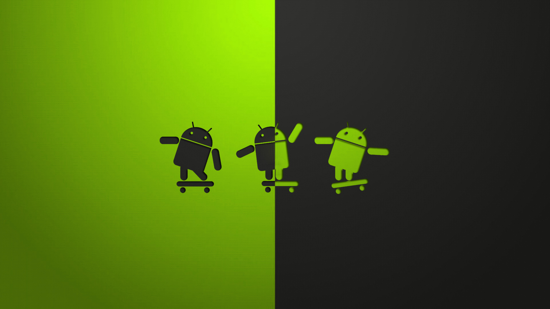 Android Wallpaper Size