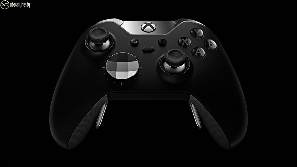 Xbox One Elite Controller Amazon Hat Wieder Ausreichend