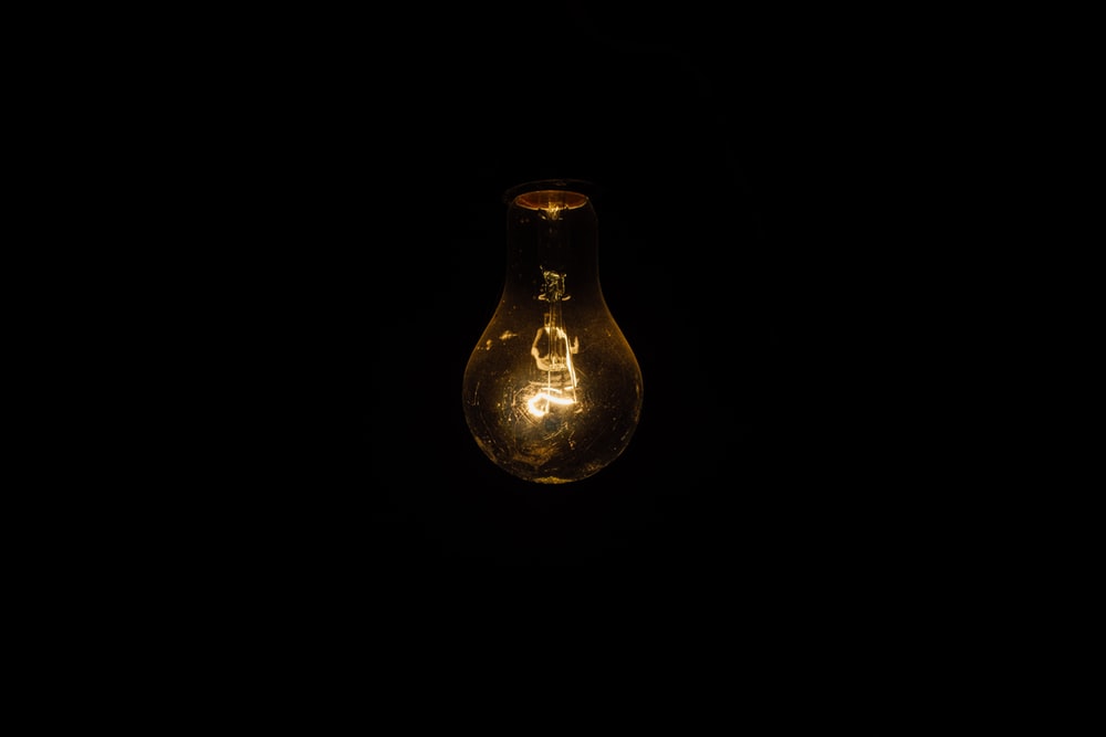 Light Bulb Image Pictures