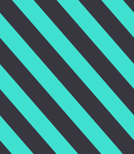 Spacingturquoise And Black Marlin Stripes Lines Seamless Tileable