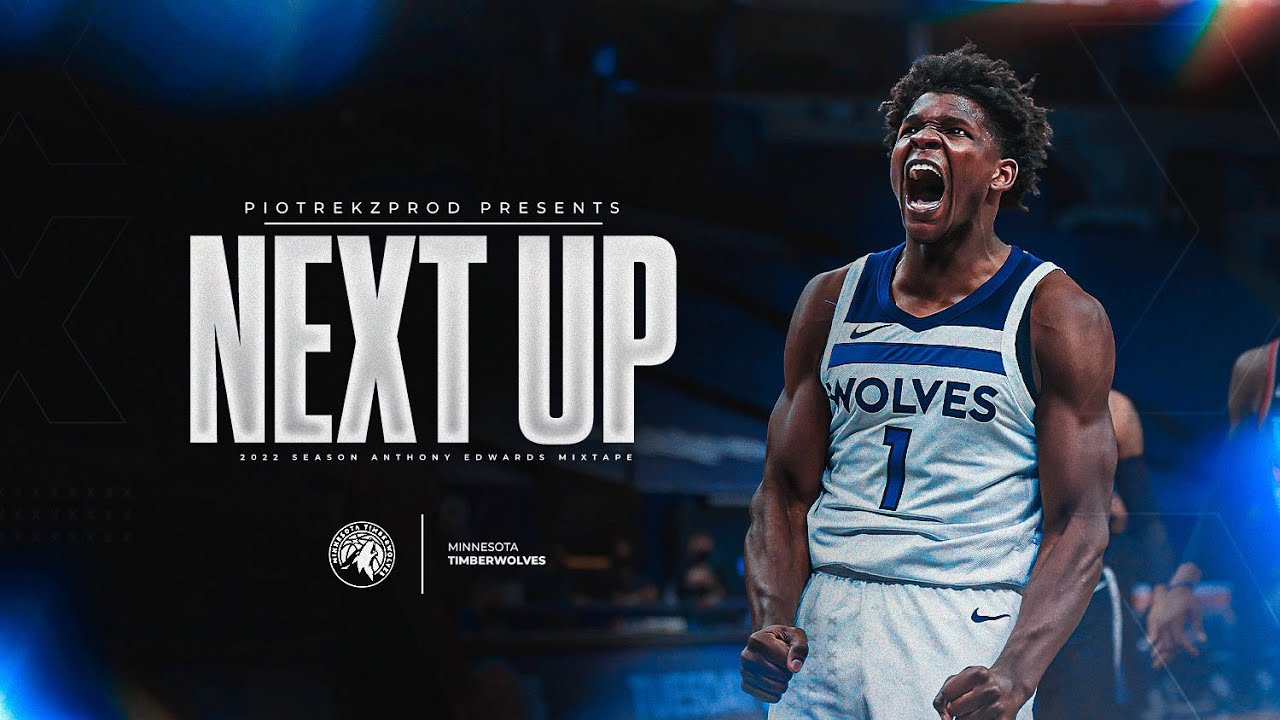 Minnesota Timberwolves on Instagram THIS TEAM IS 𝙎𝙋𝙀𝘾𝙄𝘼𝙇    Basketball clothes Anthony edwards Nba pictures