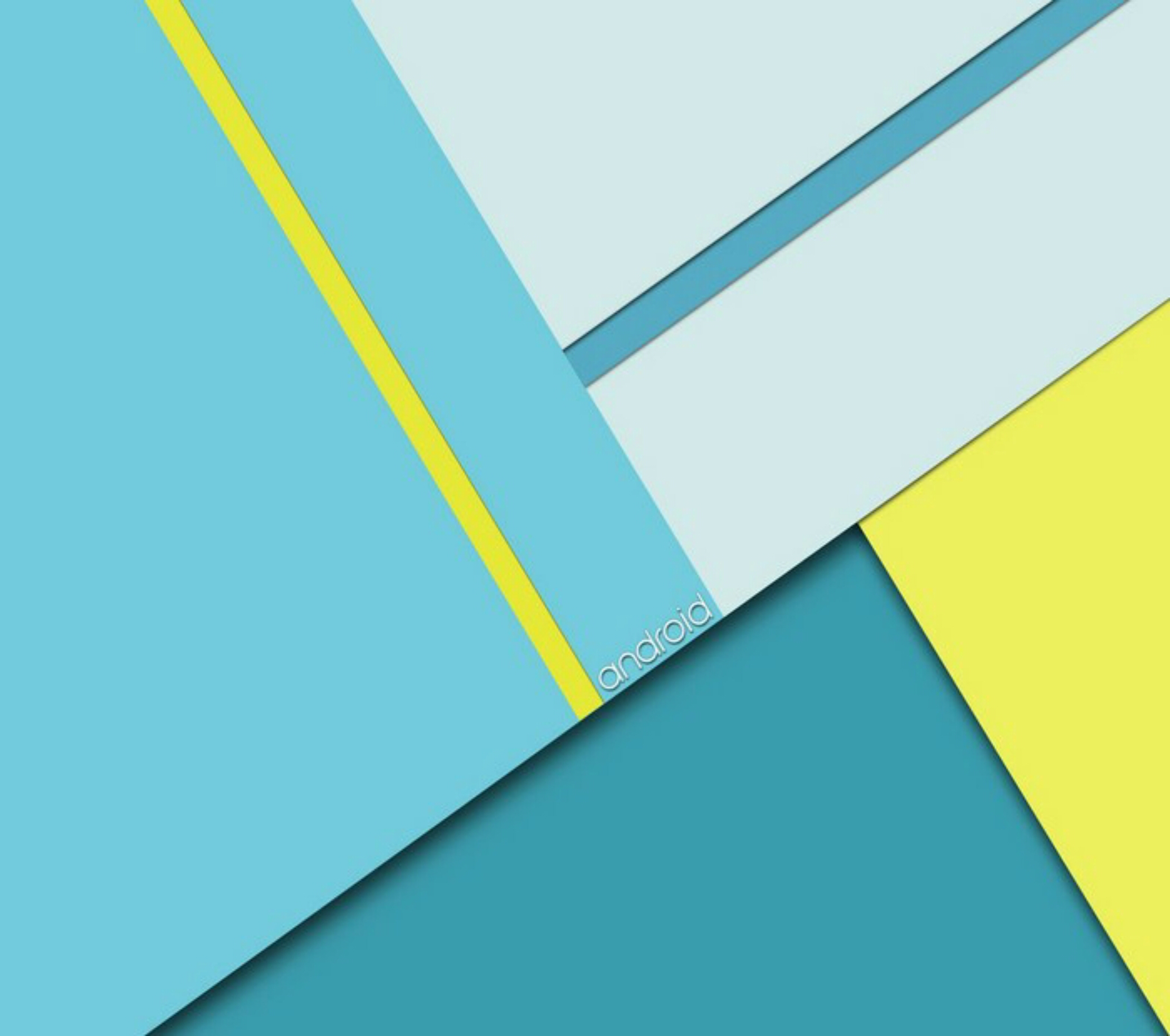 Top HD Android Lollipop Wallpaper For Your Device