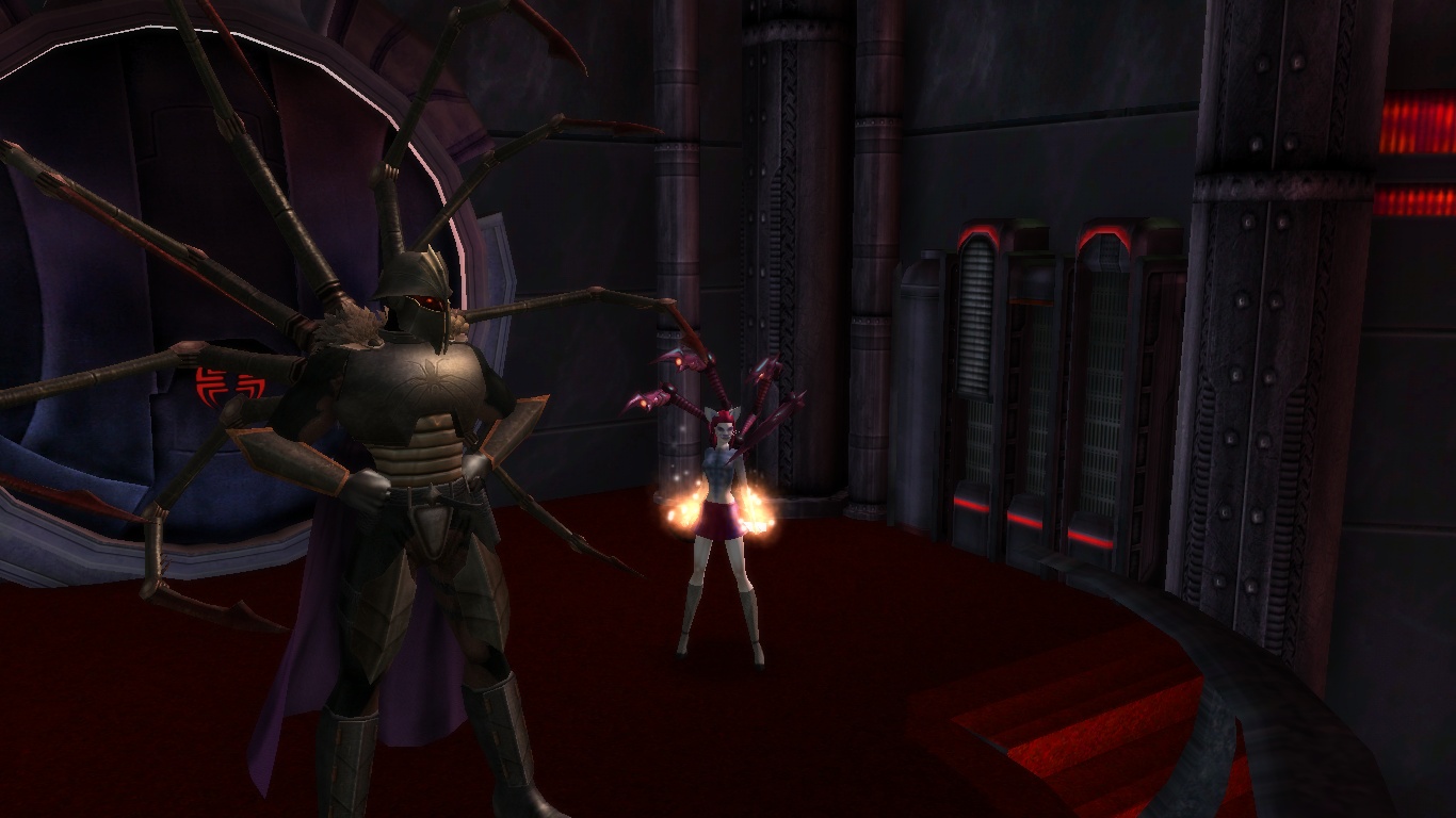 City Of Heroes Part Newspaper And Mayhem Missions Gynovore