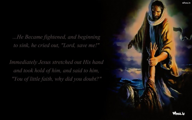 Jesus Saves Wallpaper HD