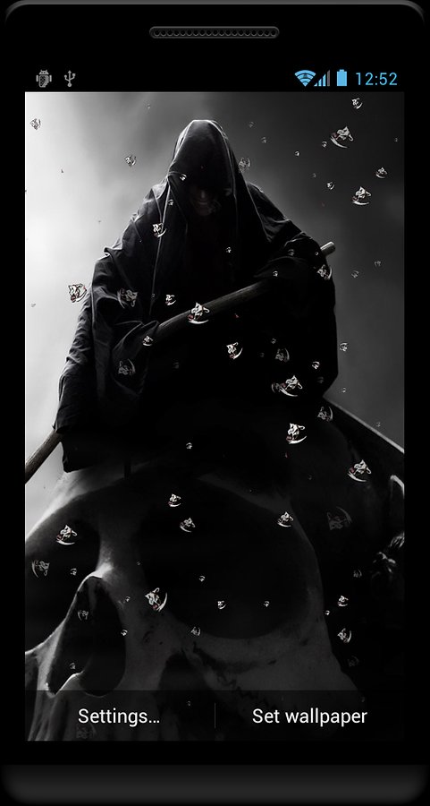 Grim Reaper Live Wallpaper Aa0204 H900 Jpg