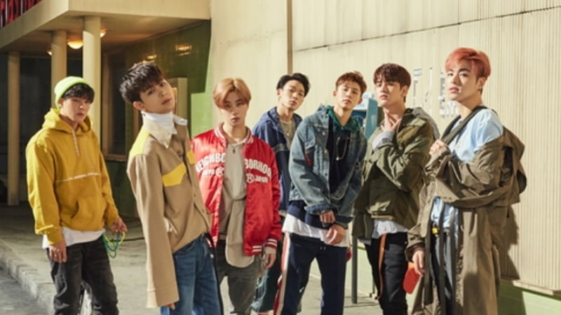 Ikon Shares Their Thoughts On B I As A Poser Soompi
