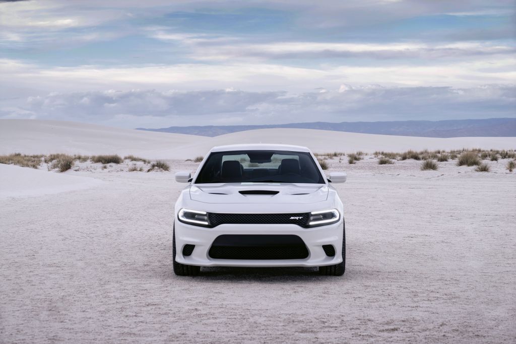 Dodge Charger Rt Scat Pack Specs Picture