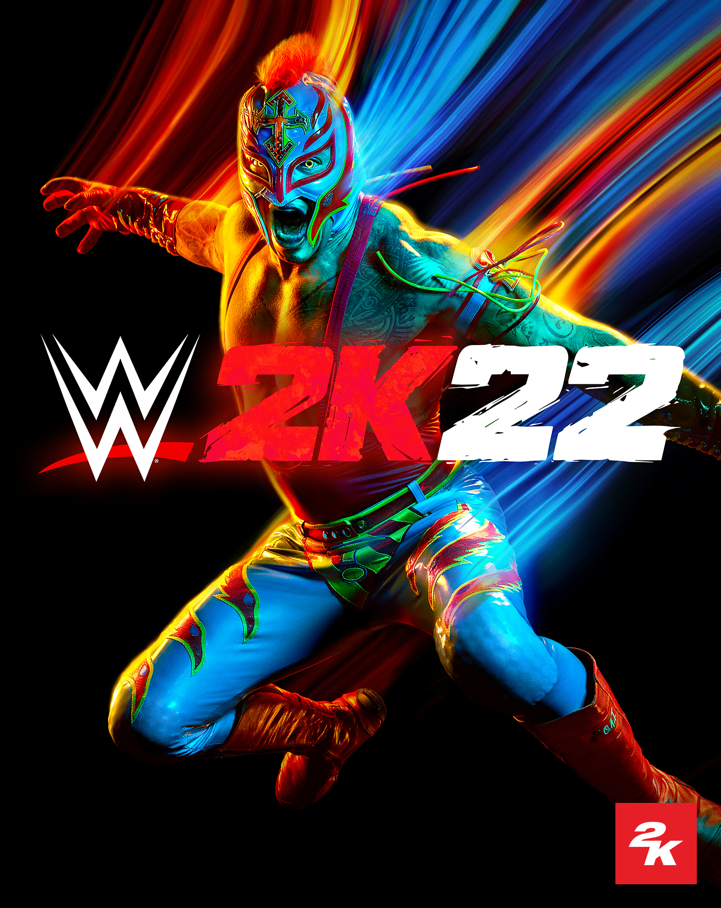 33+] WWE 2K22 Wallpapers - WallpaperSafari