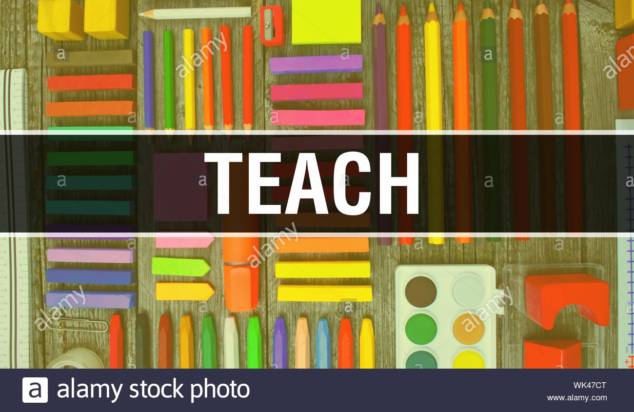 Free download teach text with Back to school wallpaper teach and School