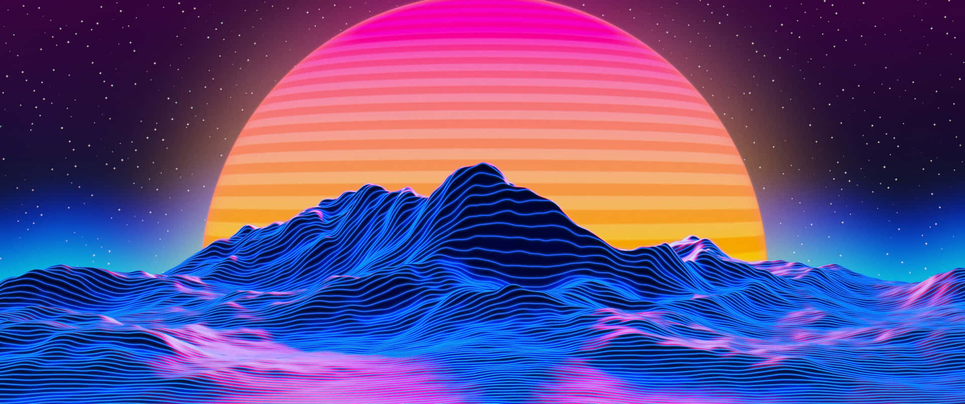 Neon Wallpaper